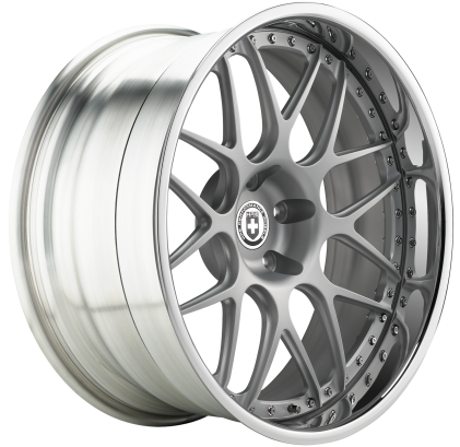 Диски hre Performance Wheels