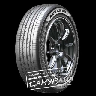 Yokohama Advan dB V553 (к71+)