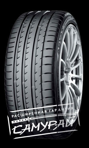Yokohama Advan Sport V105 (к71+)