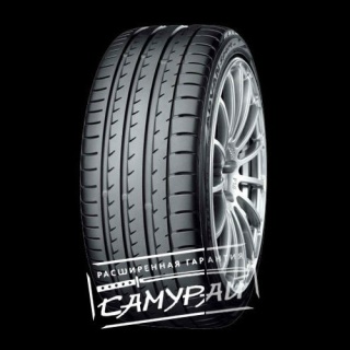 Yokohama Advan Sport V105E (к71+)