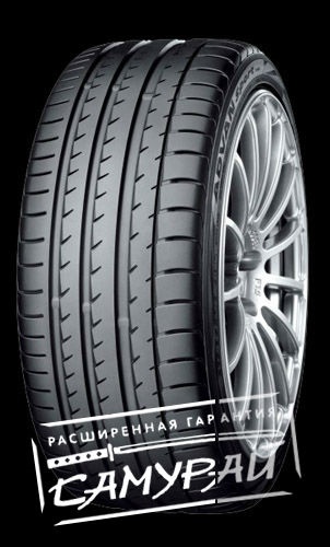 Yokohama Advan Sport V105S (к71+)