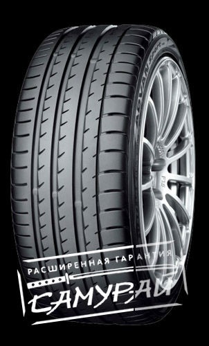 Yokohama Advan Sport V105T (к71)