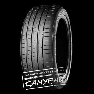 Yokohama Advan Sport V107 (Made in Japan)