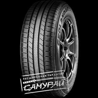 Yokohama Geolandar CV G058 (к71+)