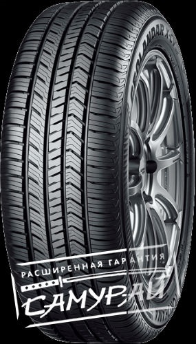 Yokohama Geolandar X-CV G057 (к71)
