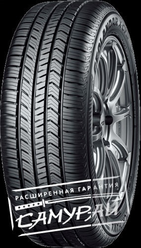 Yokohama Geolandar X-CV G057B (к71)