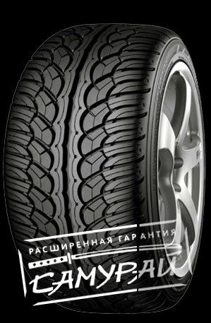 Yokohama Parada Spec-X PA02 (к71)