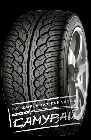 Yokohama Parada Spec-X PA02 (к71+)