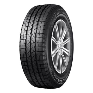 Triangle SeasonX Van TA702 (к71+)