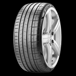 Pirelli P Zero (PZ4) Sports Car (к71+)