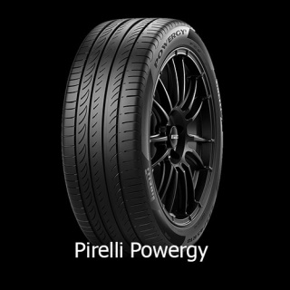 Pirelli Powergy (к27)