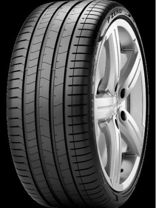 Pirelli P-Zero Luxury Saloon (к27)