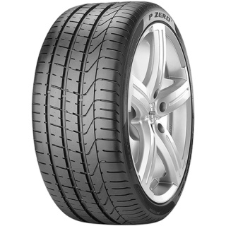 Pirelli PZero Run Flat (к27)