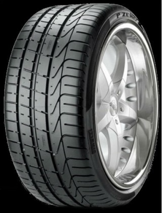 Pirelli P-Zero Sports CAR (к27)