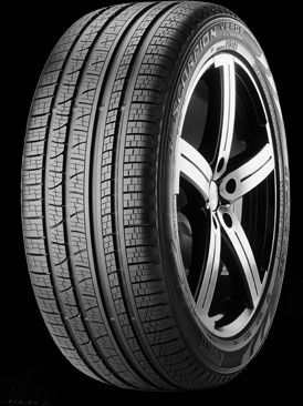 Pirelli Scorpion Verde All-Season (к71+)