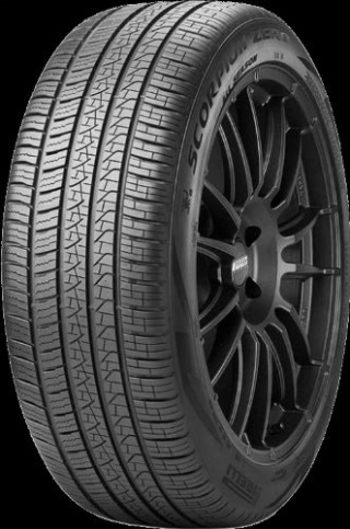 Pirelli Scorpion Zero All Season (к71)