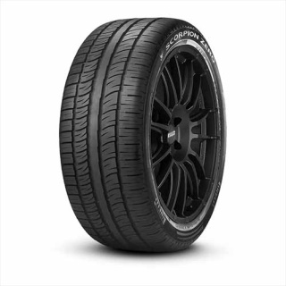 Pirelli Scorpion Zero Asimmetrico (к71+)