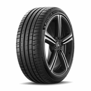 Michelin Pilot Sport 5 (к71+)
