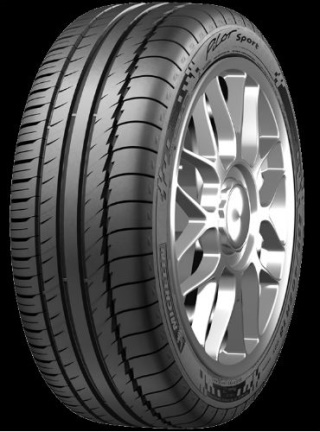 Michelin Pilot Sport PS2 (к71+)