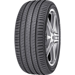 Michelin Latitude Sport 3 (к71+)