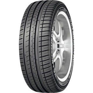 Michelin Pilot Sport 3 (к71+)