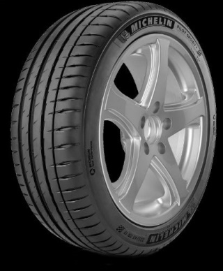 Michelin Pilot Sport 4 (к71+)