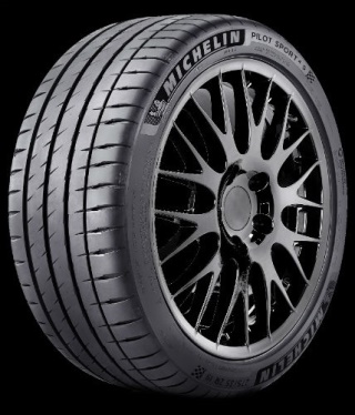 Michelin Pilot Sport 4 S (к71+)