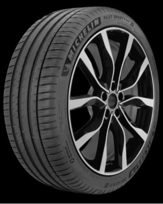 Michelin Pilot Sport 4 SUV (к71+)