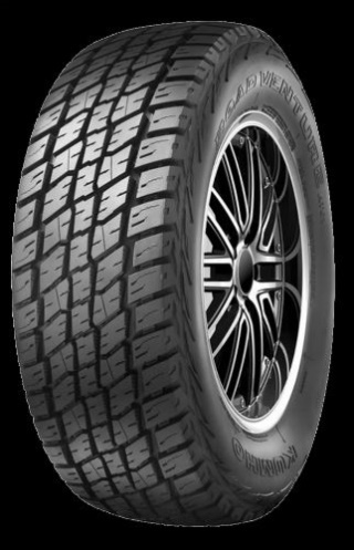 Kumho Road Venture AT61 (к50+)