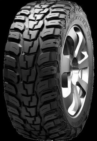 Kumho Road Venture MT KL71 (к50+)