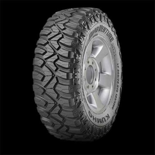 Kumho Road Venture MT71 (к50)