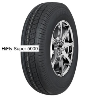 HiFly Super 5000 (к71)