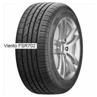 Fortune Viento FSR702 (к71+)