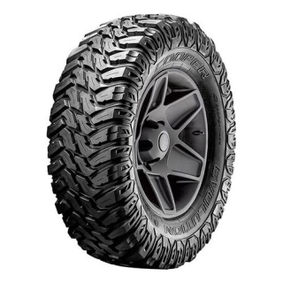 Cooper Evolution MTT MUD (к27)