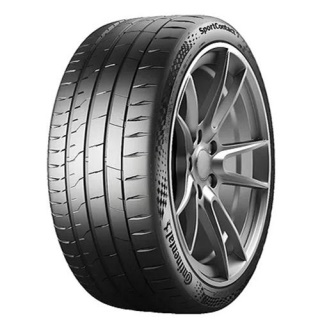 Continental SportContact 7 (к71+)