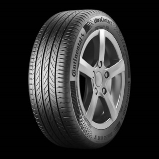 Continental UltraContact (к71+)