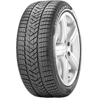 Pirelli Winter SottoZero Serie III (к71+)