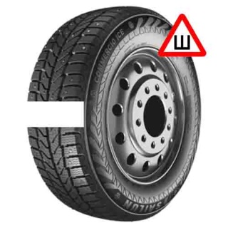 Sailun Commercio Ice шип.(к71+)