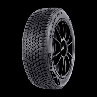 Pirelli Ice Zero FR 3 (к71+)