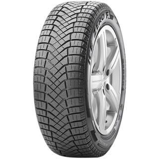 Pirelli Ice Zero Friction (к27)
