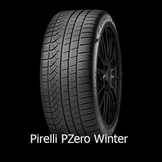 Pirelli P ZERO Winter (к27)