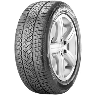 Pirelli Scorpion Winter (к71)
