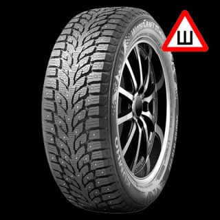 Kumho WI32 шип.(к50+)