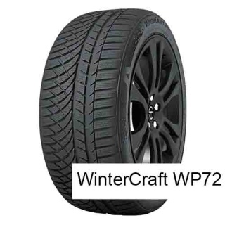 Kumho WinterCraft WP72 (к50)