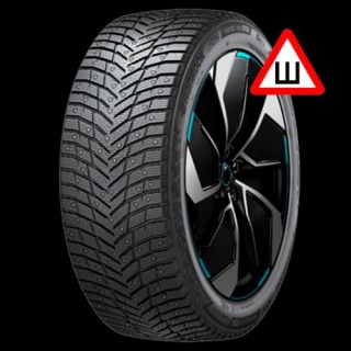 Hankook iON Nordic ICE SUV IW04A шип.(к71+)