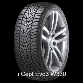 Hankook Winter i cept evo3 W330 (к27)