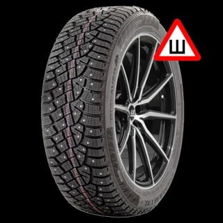 Gislaved IceControl шип.(к27)