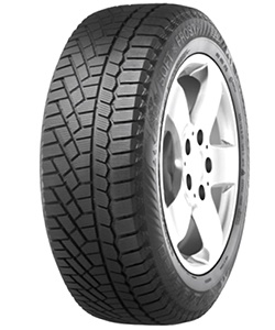 Gislaved Soft Frost 200 SUV (к27)