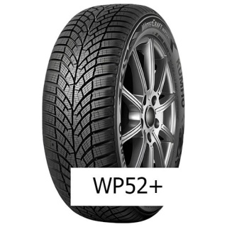 Kumho WinterCraft WP52+ (к50+)