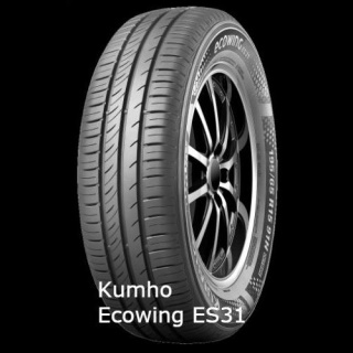 Kumho Ecowing ES31 (к27)